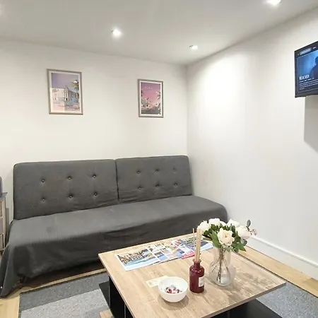 Appartement Port Et Vieux Direct From Airport By Tramway *