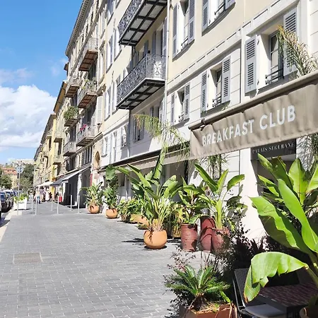 Lejlighed Port Et Vieux Direct From Airport By Tramway *